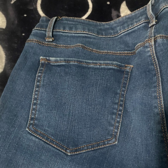 Blue Denim Jeans - Picture 3 of 7